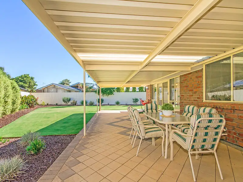 Main view of Homely house listing, 27 Lyndhurst Road, Seaford SA 5169