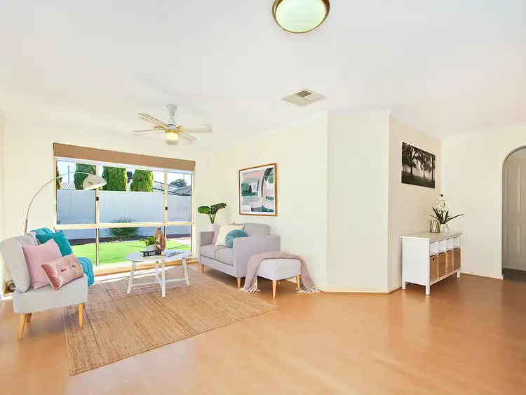 Second view of Homely house listing, 27 Lyndhurst Road, Seaford SA 5169