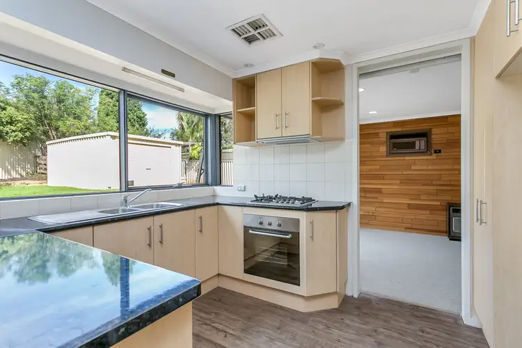Third view of Homely house listing, 2 Carob Court, Surrey Downs SA 5126