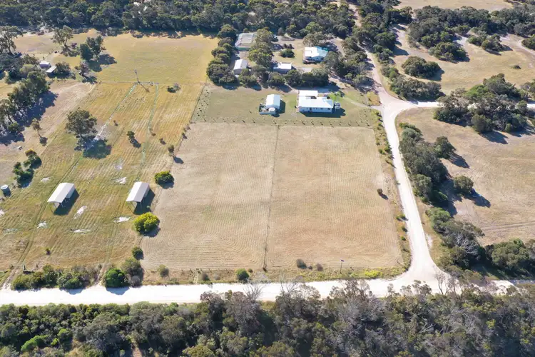 Second view of Homely land listing, Lot 23 The Parade, Brownlow Ki SA 5223