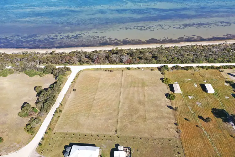 Third view of Homely land listing, Lot 23 The Parade, Brownlow Ki SA 5223