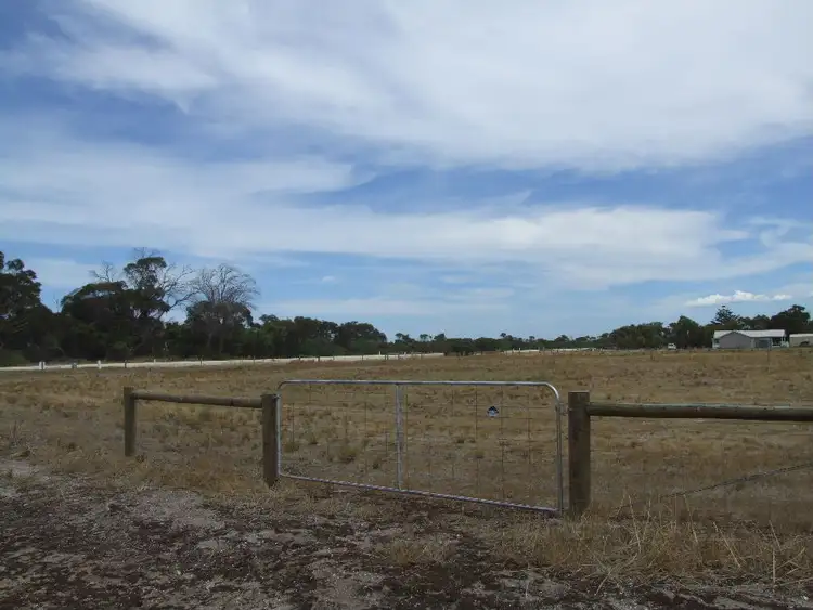 Fourth view of Homely land listing, Lot 23 The Parade, Brownlow Ki SA 5223