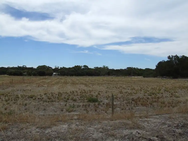 Fifth view of Homely land listing, Lot 23 The Parade, Brownlow Ki SA 5223