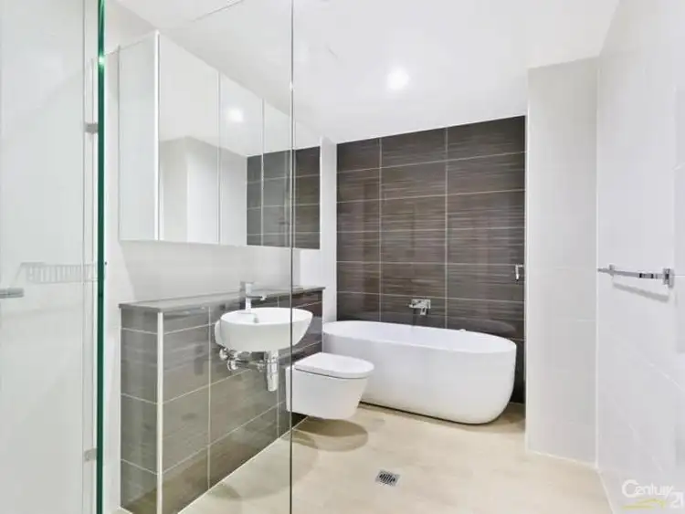 Second view of Homely apartment listing, 1/118 Joynton Ave, Zetland NSW 2017