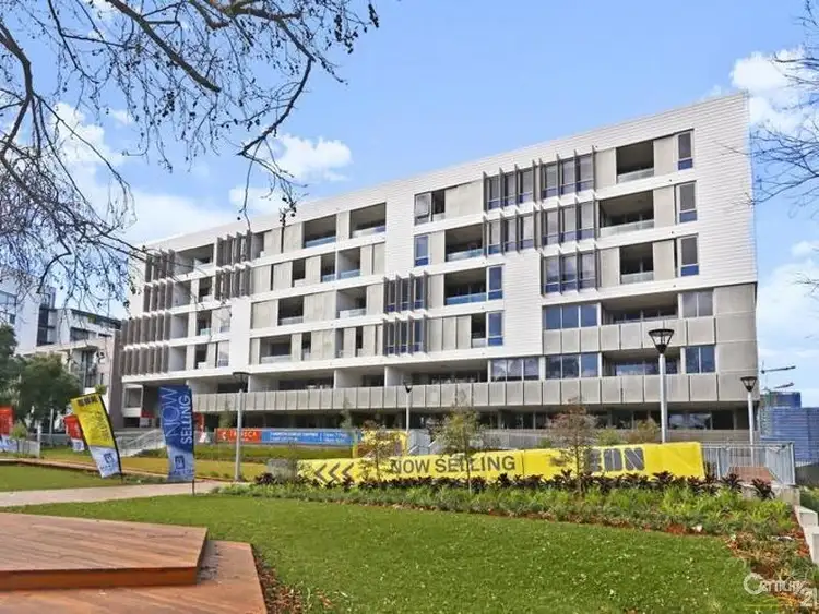 Sixth view of Homely apartment listing, 1/118 Joynton Ave, Zetland NSW 2017