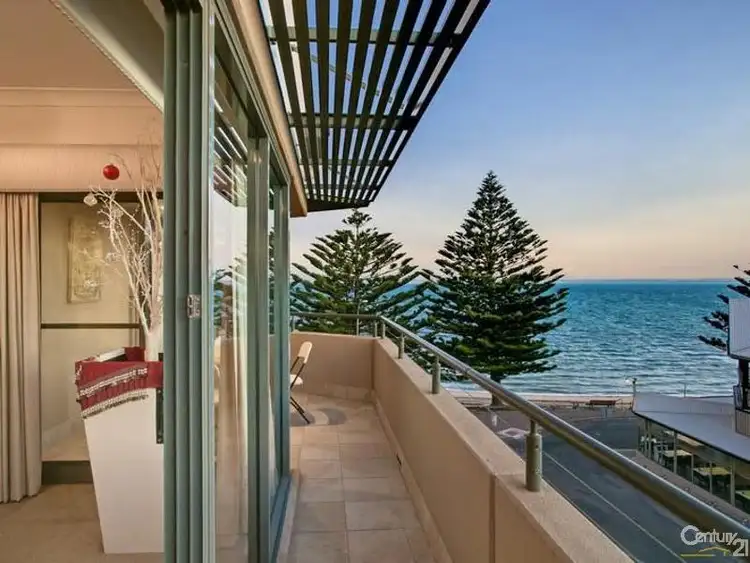 Main view of Homely townhouse listing, Penthouse Apartment 303 Kingscote Terrace, Kingscote SA 5223
