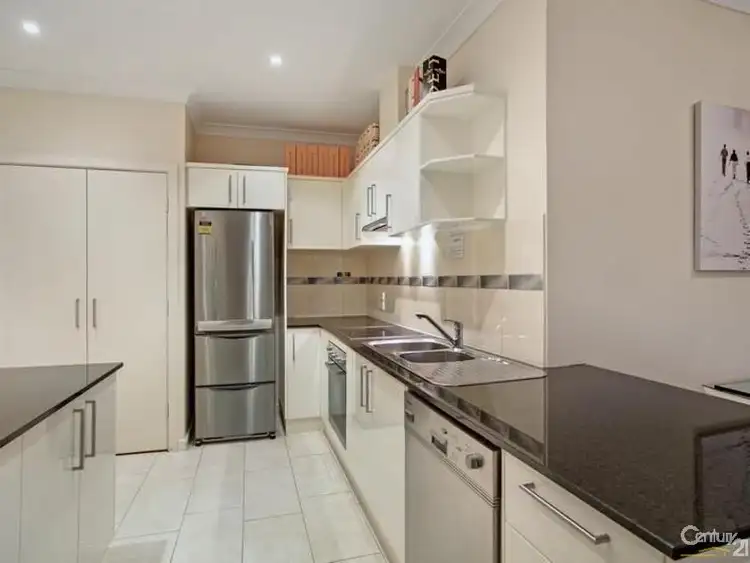 Third view of Homely townhouse listing, Penthouse Apartment 303 Kingscote Terrace, Kingscote SA 5223