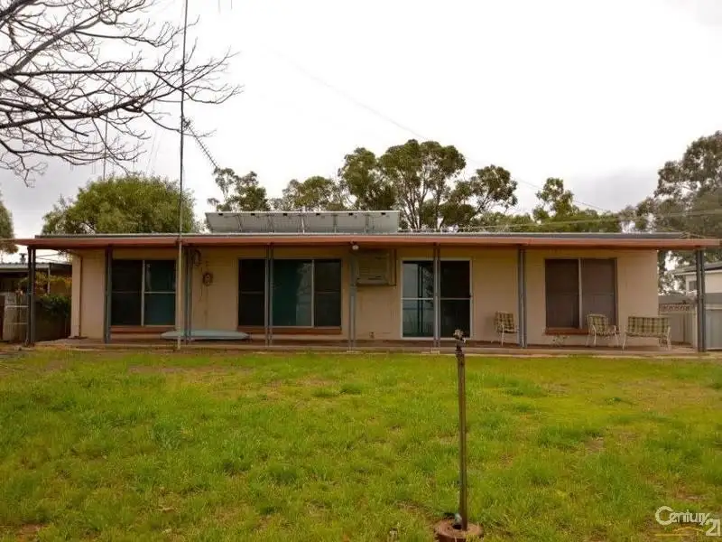 Main view of Homely house listing, 31 Kingfisher Ave, Menindee NSW 2879