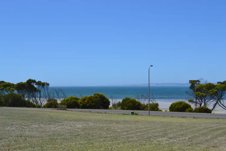 Main view of Homely land listing, 68 Brownlow Road, Kingscote SA 5223