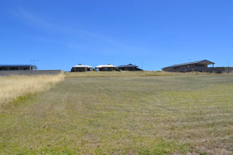 Third view of Homely land listing, 68 Brownlow Road, Kingscote SA 5223
