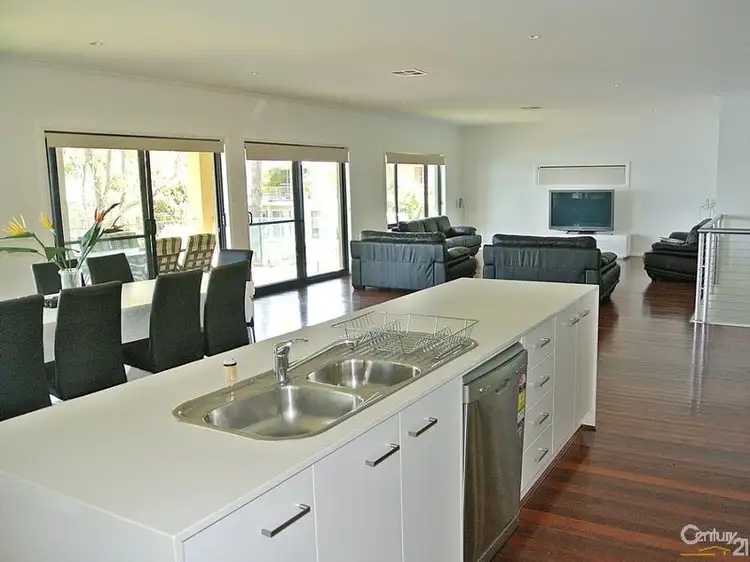 Third view of Homely house listing, 42 Point Ct, North Arm Cove NSW 2324