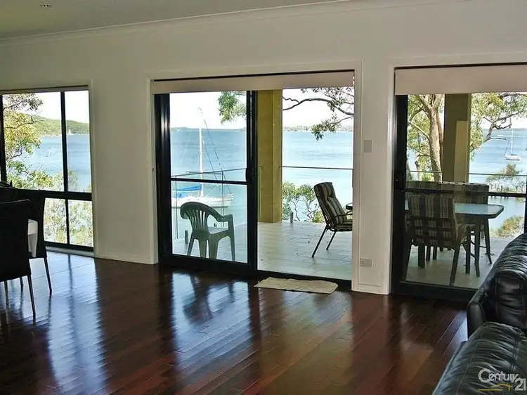 Fourth view of Homely house listing, 42 Point Ct, North Arm Cove NSW 2324