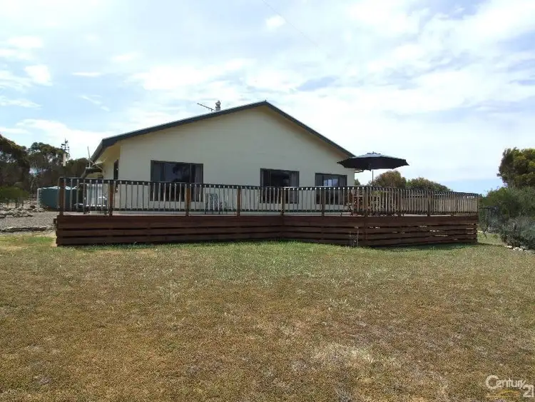Fourth view of Homely house listing, 163 Stevens Road, Bay Of Shoals SA 5223