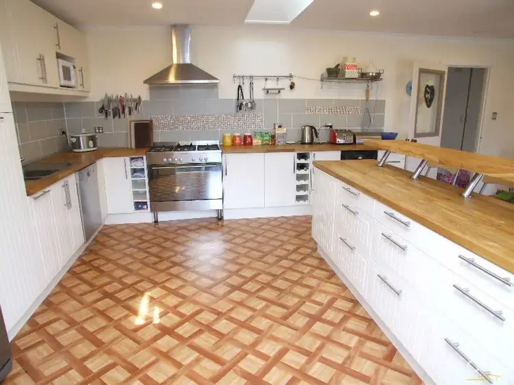 Fifth view of Homely house listing, 163 Stevens Road, Bay Of Shoals SA 5223