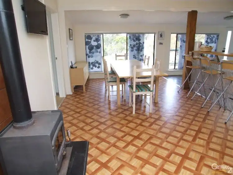 Sixth view of Homely house listing, 163 Stevens Road, Bay Of Shoals SA 5223
