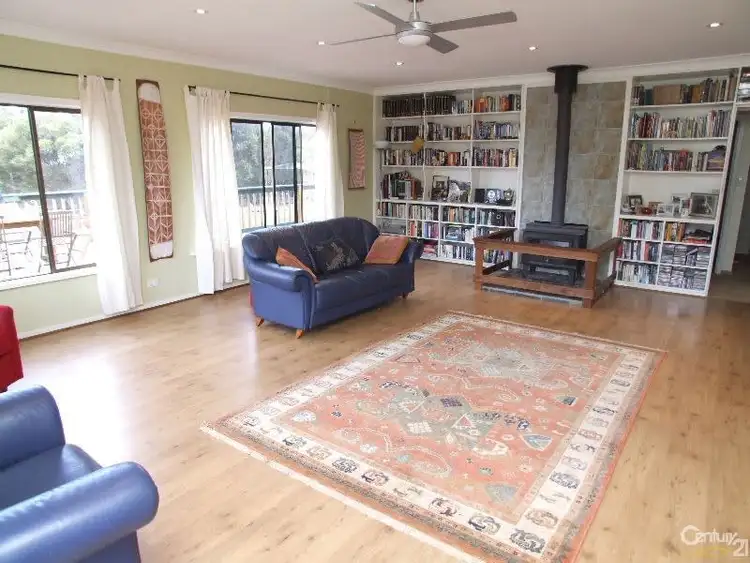 Seventh view of Homely house listing, 163 Stevens Road, Bay Of Shoals SA 5223