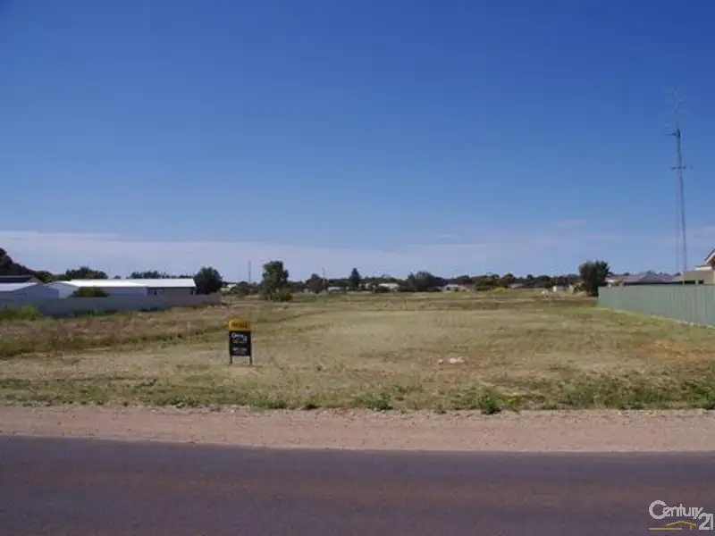 Main view of Homely land listing, 16 Haylock Road, Moonta Bay SA 5558