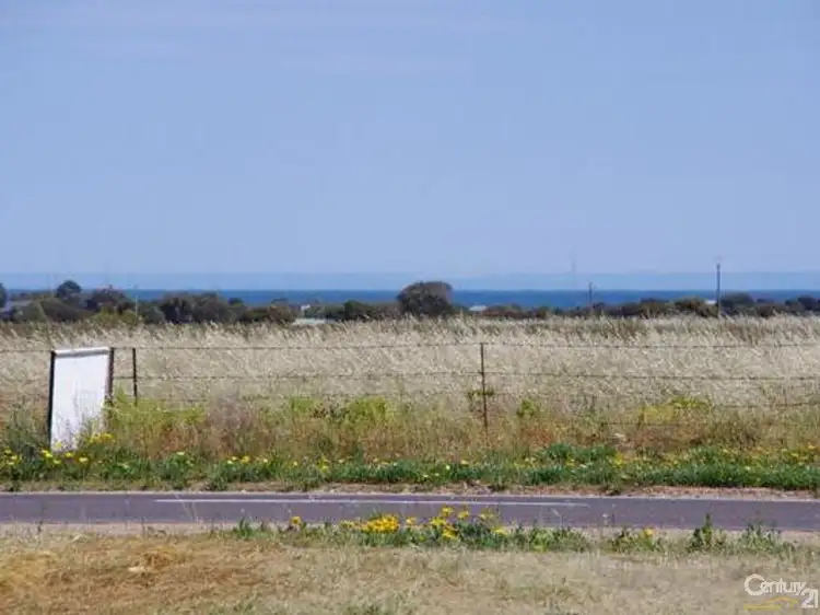 Second view of Homely land listing, 16 Haylock Road, Moonta Bay SA 5558