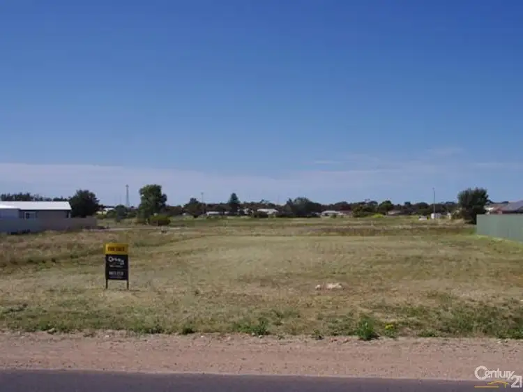 Third view of Homely land listing, 16 Haylock Road, Moonta Bay SA 5558