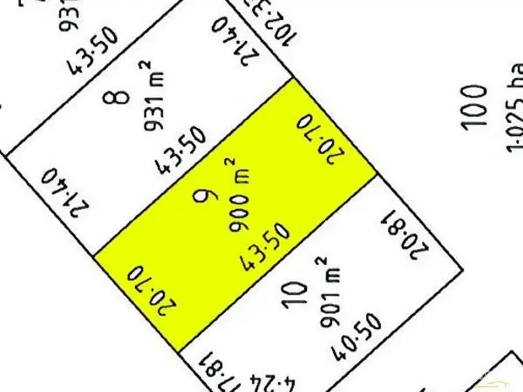 Fourth view of Homely land listing, 16 Haylock Road, Moonta Bay SA 5558