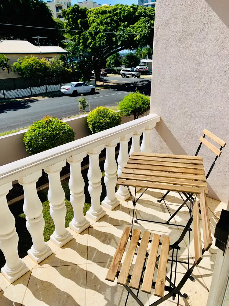 Second view of Homely unit listing, Address available on request