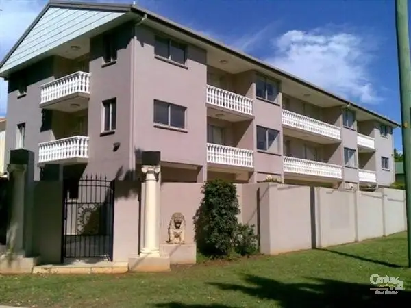 Third view of Homely unit listing, Address available on request