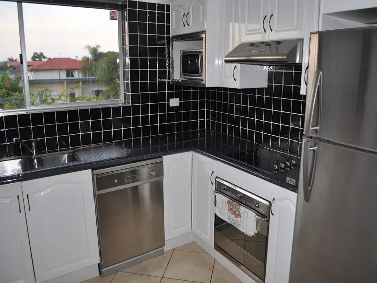 Fifth view of Homely unit listing, Address available on request