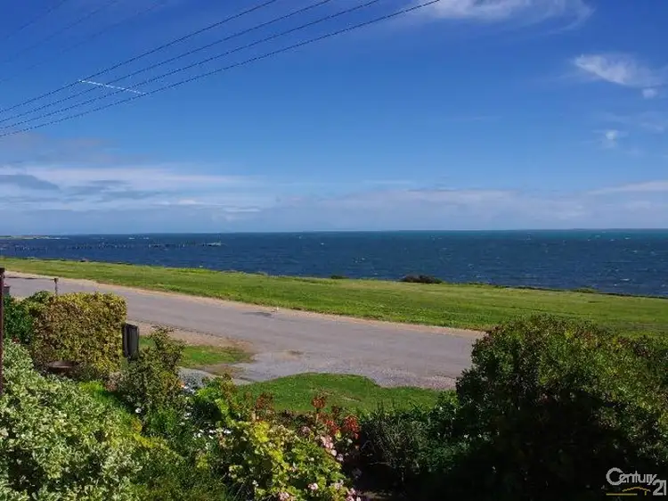 Main view of Homely house listing, 41 Davies Terrace, Port Victoria SA 5573
