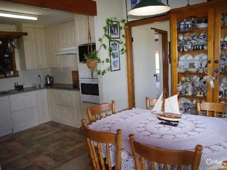 Fourth view of Homely house listing, 41 Davies Terrace, Port Victoria SA 5573