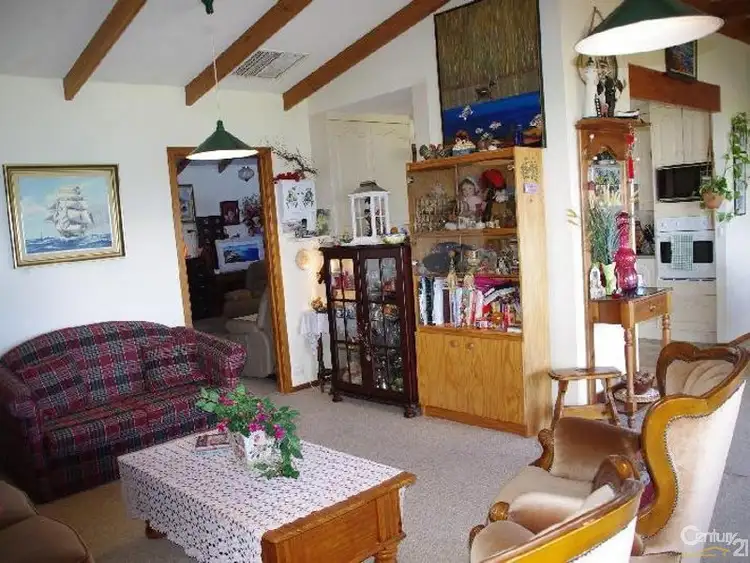 Fifth view of Homely house listing, 41 Davies Terrace, Port Victoria SA 5573
