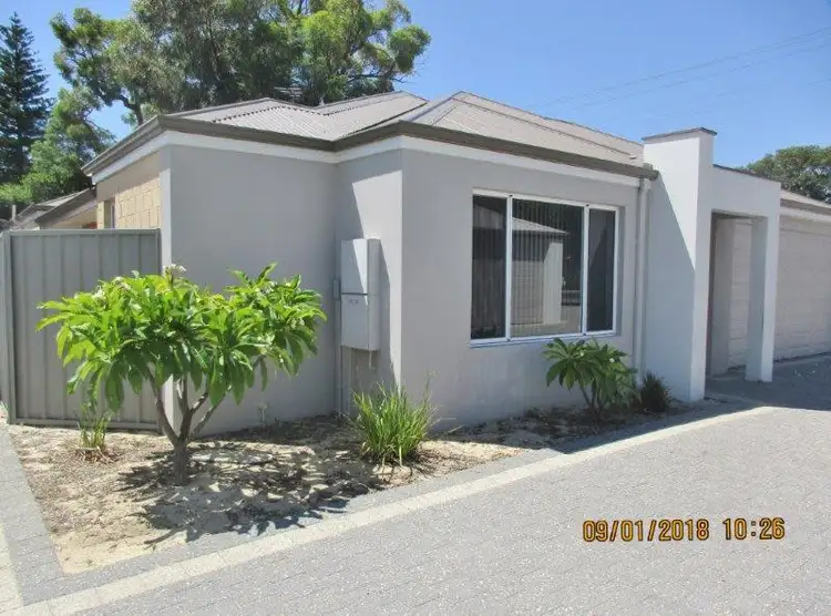6/484 Kalamunda Road