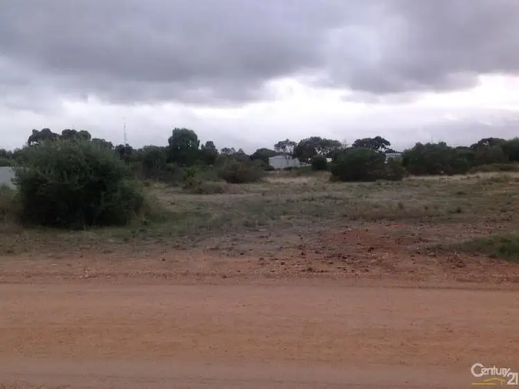 Second view of Homely land listing, 8 Andrew Street, Moonta Bay SA 5558