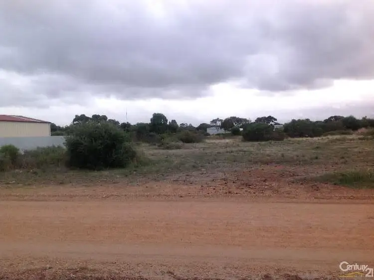 Third view of Homely land listing, 8 Andrew Street, Moonta Bay SA 5558
