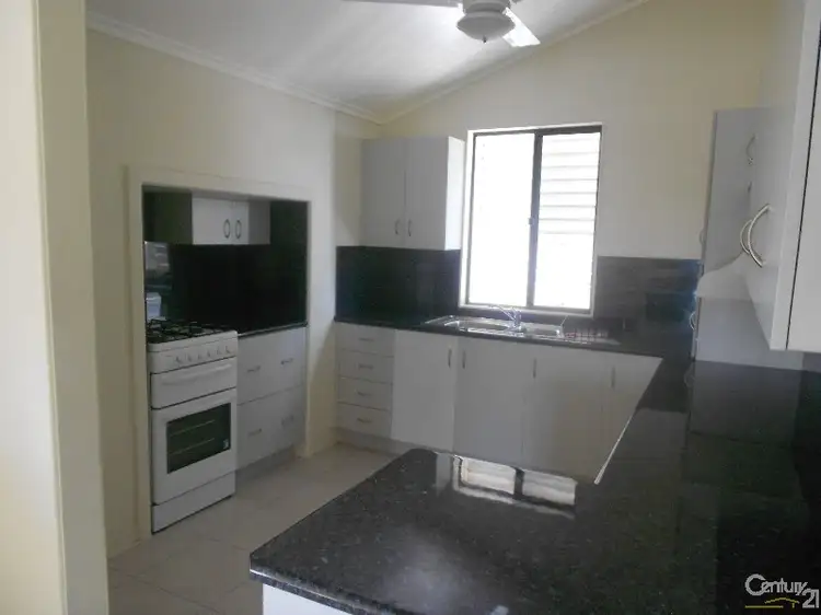 Fourth view of Homely house listing, 21 Larnach Street, Allenstown QLD 4700