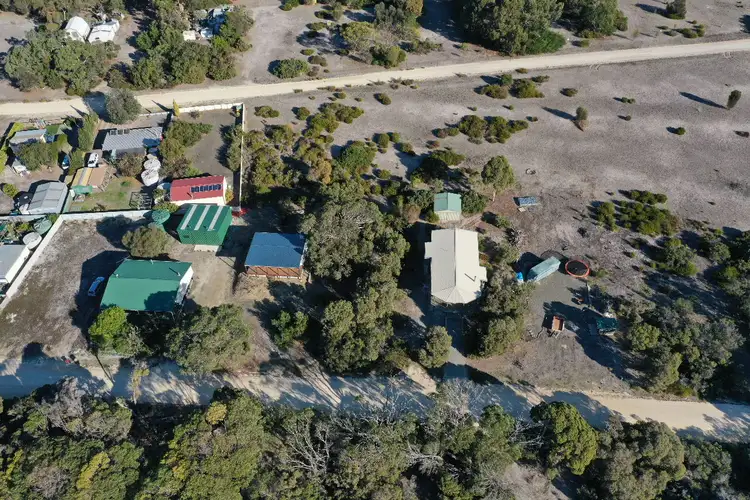 Second view of Homely land listing, Lot 192 Nepean Esplanade, Nepean Bay SA 5223