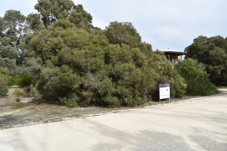 Fifth view of Homely land listing, Lot 192 Nepean Esplanade, Nepean Bay SA 5223