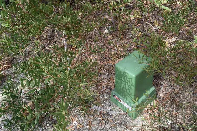 Sixth view of Homely land listing, Lot 192 Nepean Esplanade, Nepean Bay SA 5223