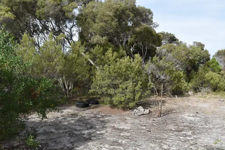 Seventh view of Homely land listing, Lot 192 Nepean Esplanade, Nepean Bay SA 5223