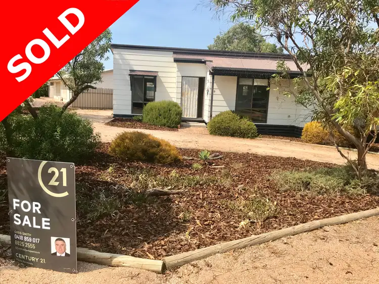 29 Furner Cres, Port Hughes SA 5558