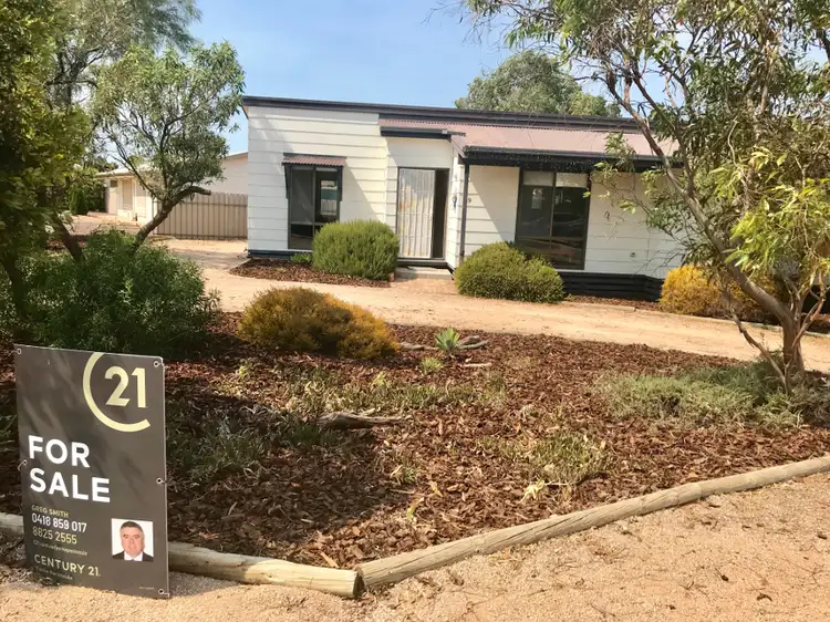 Second view of Homely house listing, 29 Furner Cres, Port Hughes SA 5558