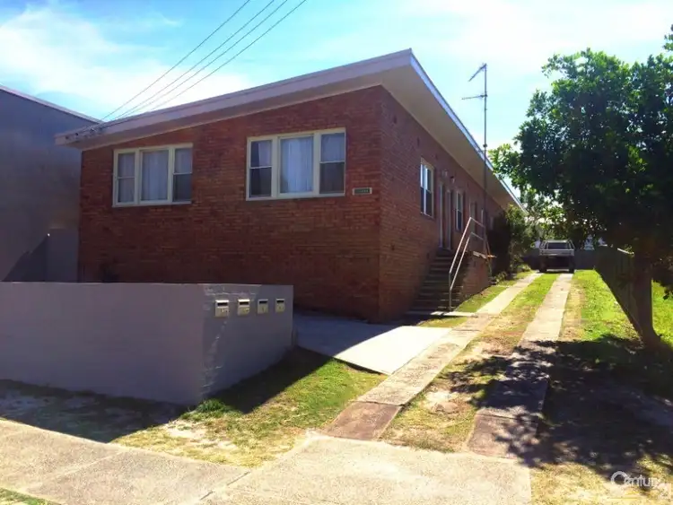 1-4/14 Yacaaba Street, Nelson Bay NSW 2315