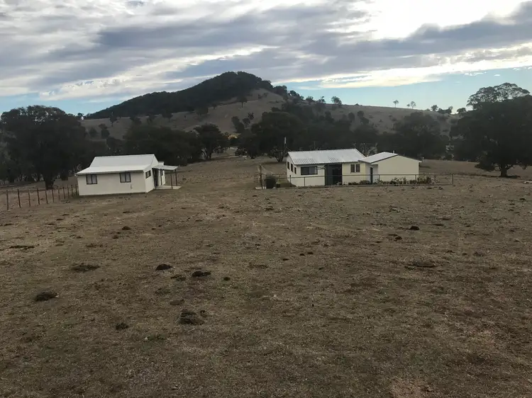 Third view of Homely rural property listing, The Farm 830 Weabonga Road, Weabonga NSW 2340
