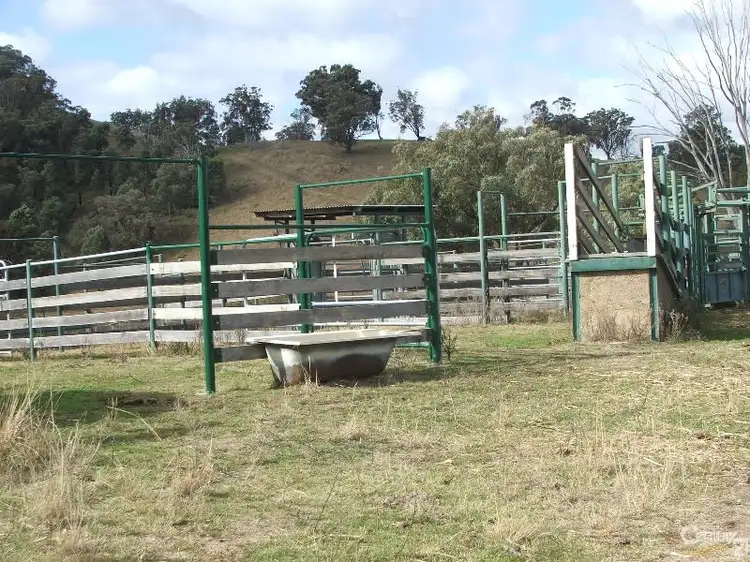 Fourth view of Homely rural property listing, The Farm 830 Weabonga Road, Weabonga NSW 2340
