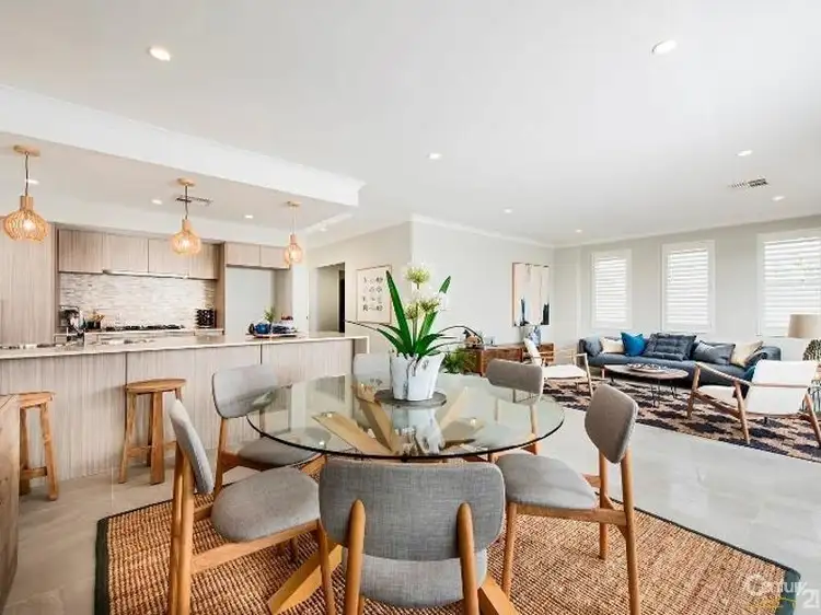 Fourth view of Homely house listing, 27 Midsummer Avenue, Jindalee WA 6036