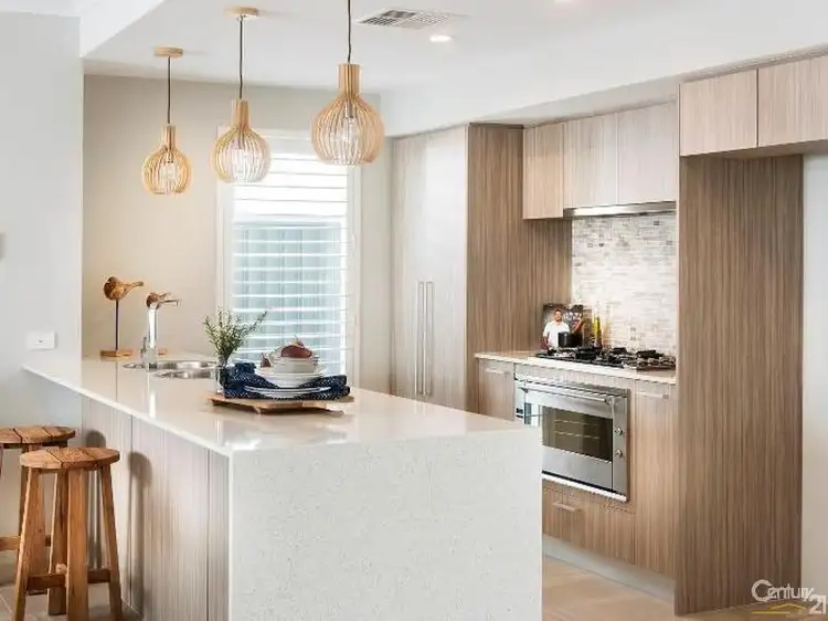 Fifth view of Homely house listing, 27 Midsummer Avenue, Jindalee WA 6036