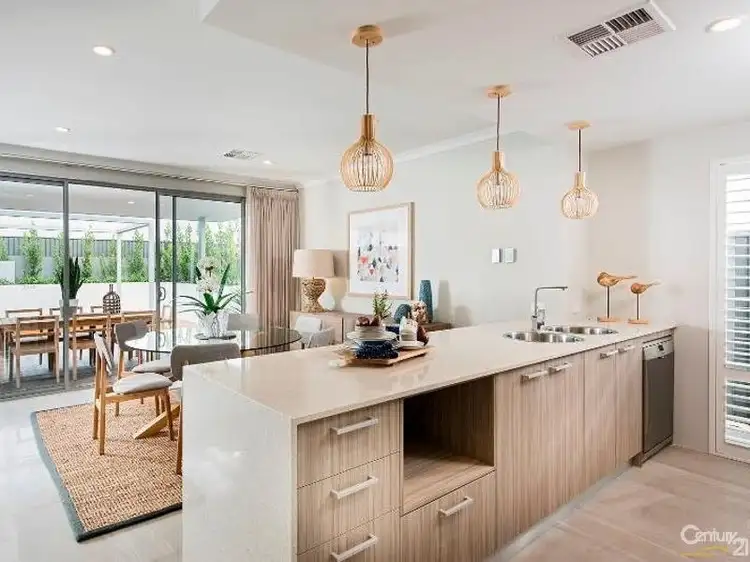 Sixth view of Homely house listing, 27 Midsummer Avenue, Jindalee WA 6036
