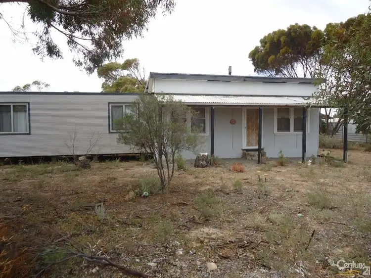 Lot 289 Baroota Terrace, Port Germein SA 5495