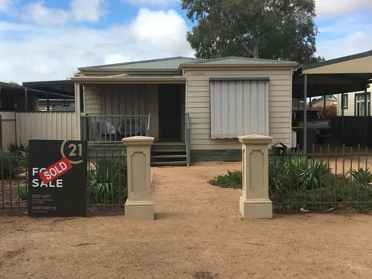 Main view of Homely house listing, 7 Key Street, Port Pirie SA 5540