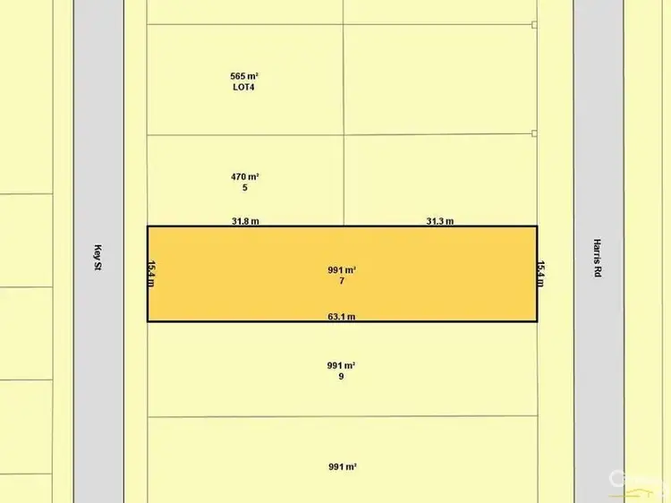 Fourth view of Homely house listing, 7 Key Street, Port Pirie SA 5540