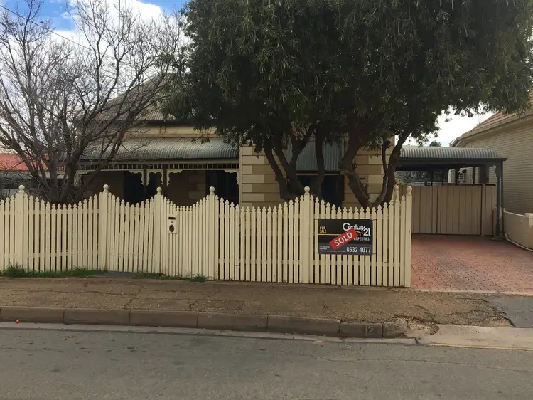 12 Parks Street, Port Pirie SA 5540